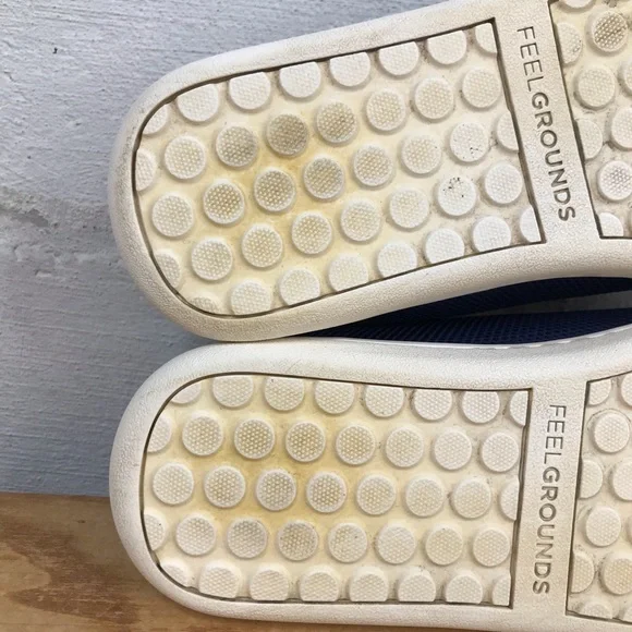 FeelGrounds Unisex (M8 W10) Original Mesh Shoes - Picture 9 of 12